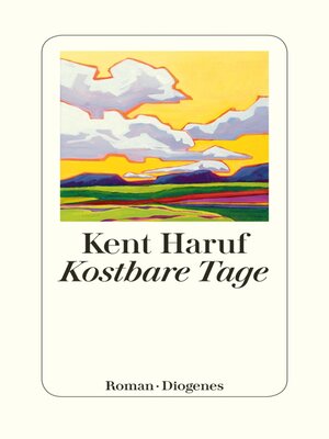 cover image of Kostbare Tage